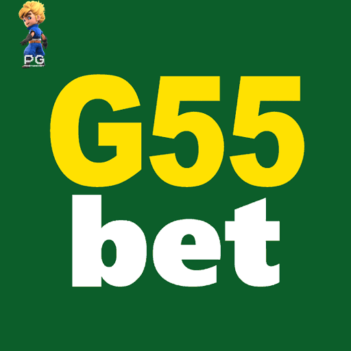 G55BET - Plataforma de Jogos Online com Slots, Cassino Ao Vivo e Apostas Esportivas Certificadas