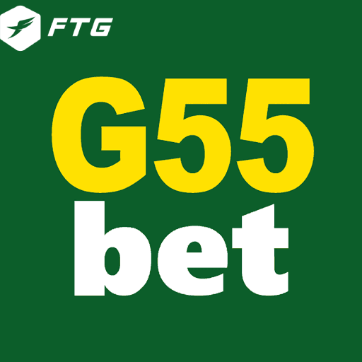 G55BET Apostas Esportivas